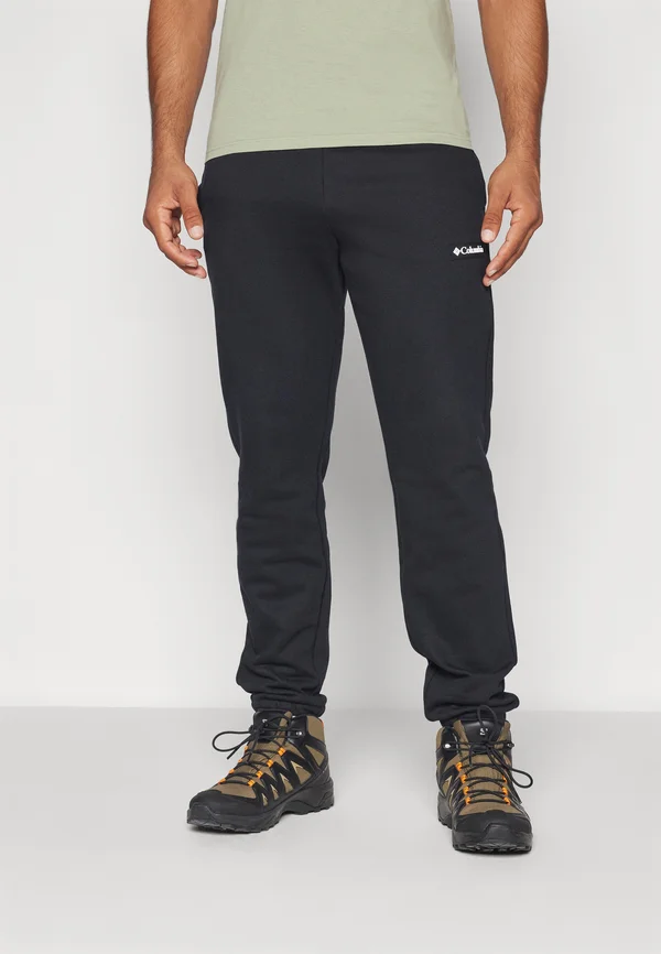 MERIDIAN CREEK™ JOGGER - Jogginghose - black