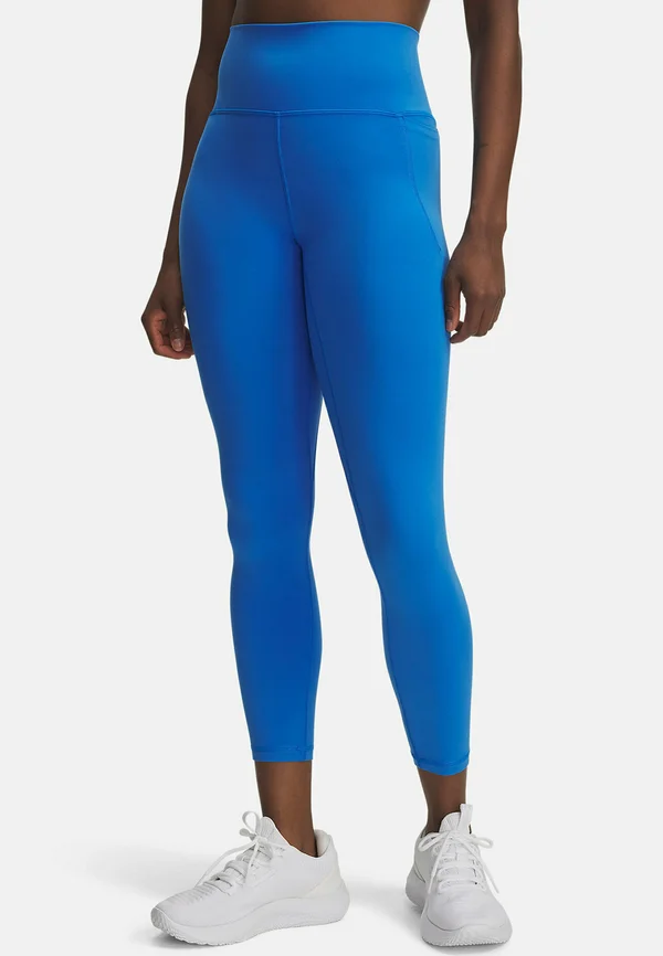 MERIDIAN - Tights - blue atlantis