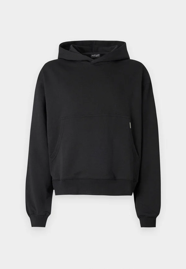 MERIDIAN UNISEX - Sweatshirt - black