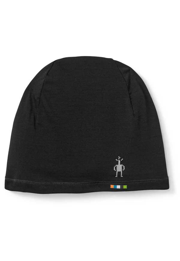 MERINO - Mütze - black