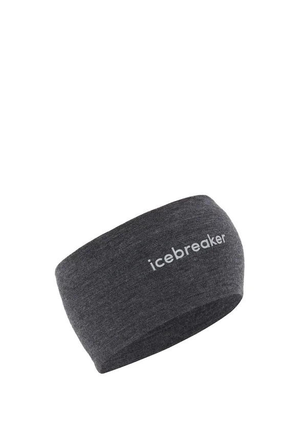 MERINO  - Ohrenwärmer - jet hthr-011
