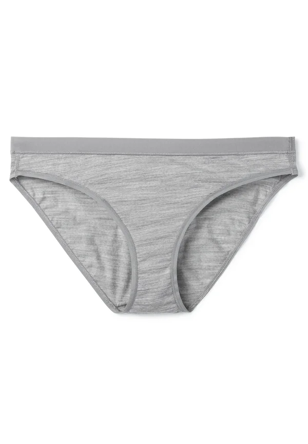 MERINO - Slip - light gray heather