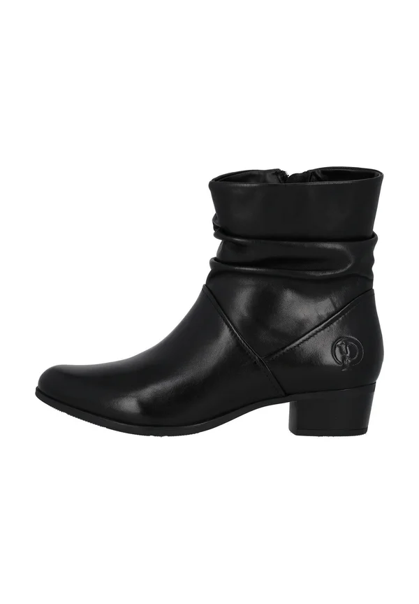 MERLARA - Stiefelette - schwarz