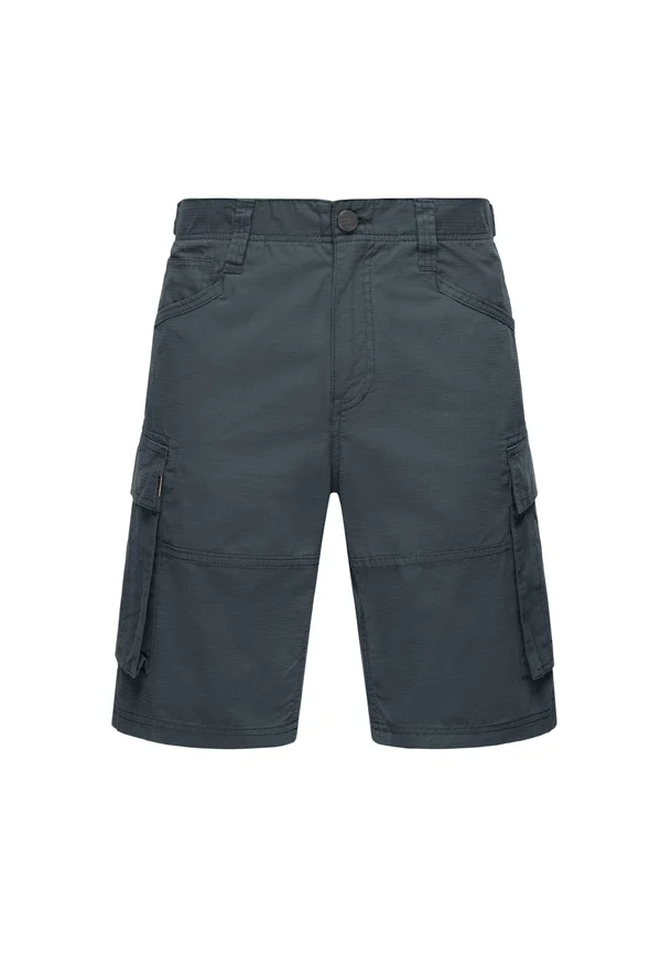 MERLY - Shorts - dark grey