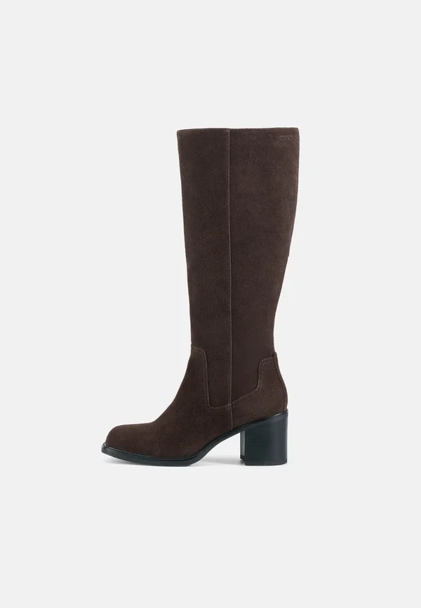 MERYL - Keilstiefelette - java