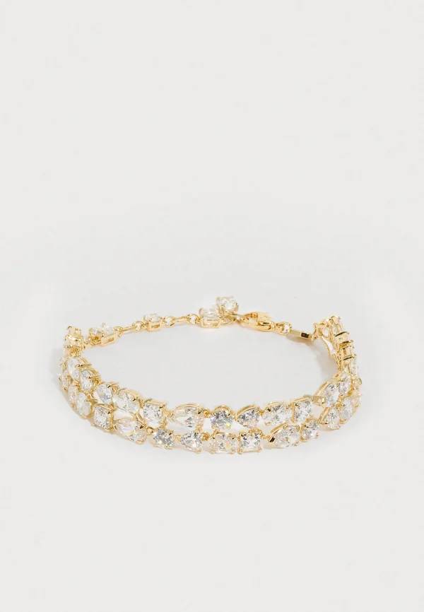 MESMERA BRACELET - Armband - white