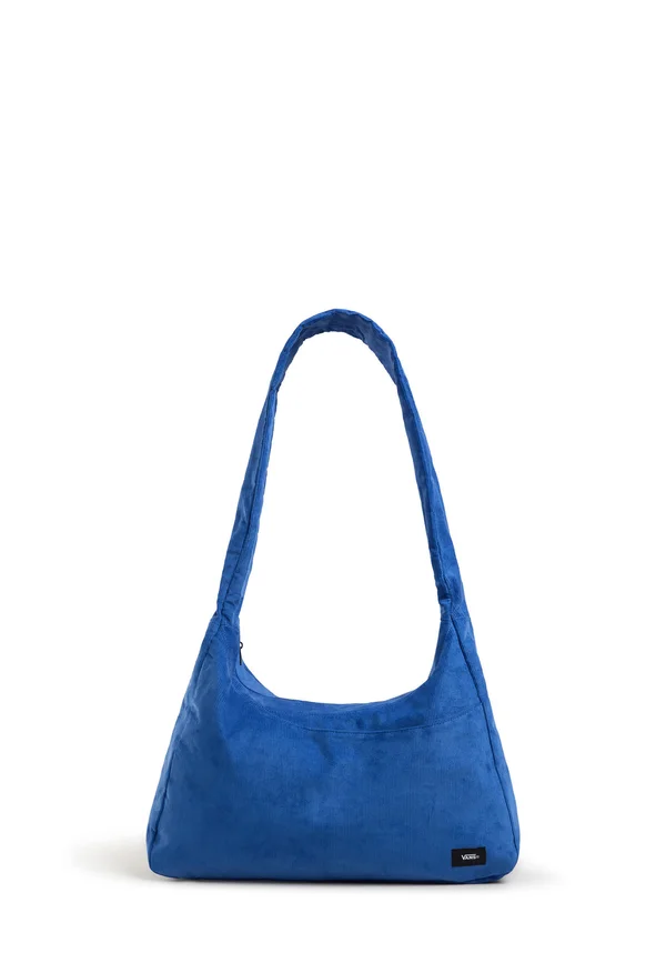 MESSENGER - Handtasche - dark blue