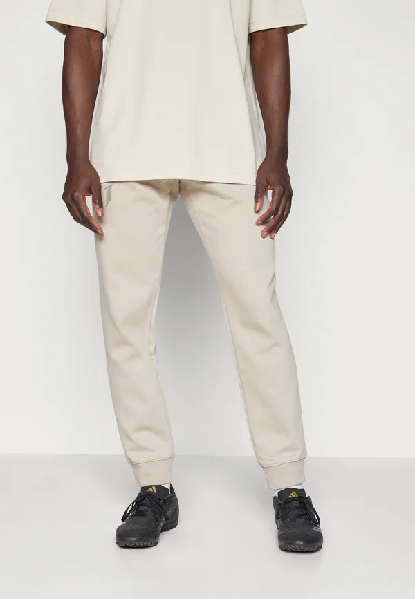 MESSI - Jogginghose - light brown
