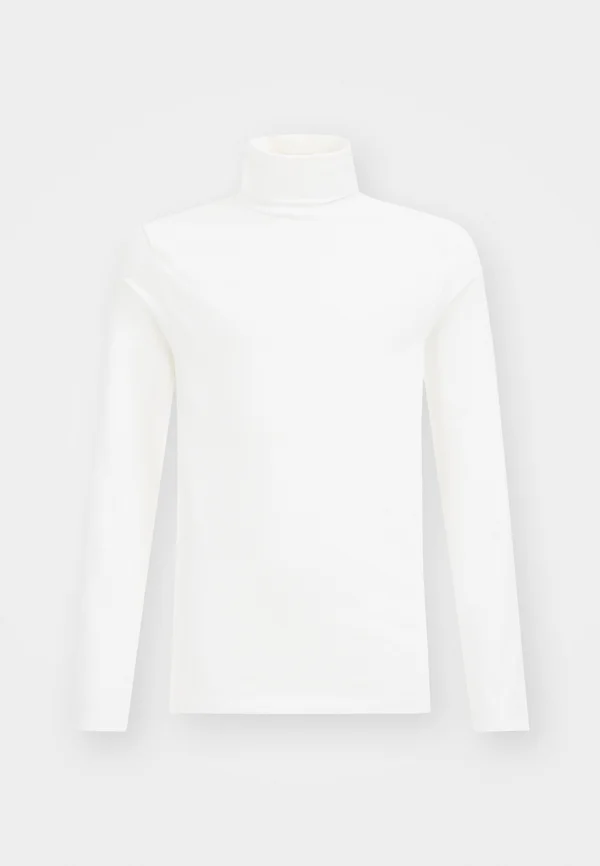 MET COL - Langarmshirt - white