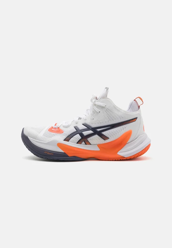 METARISE 2 - Handballschuh - white/indigo fog