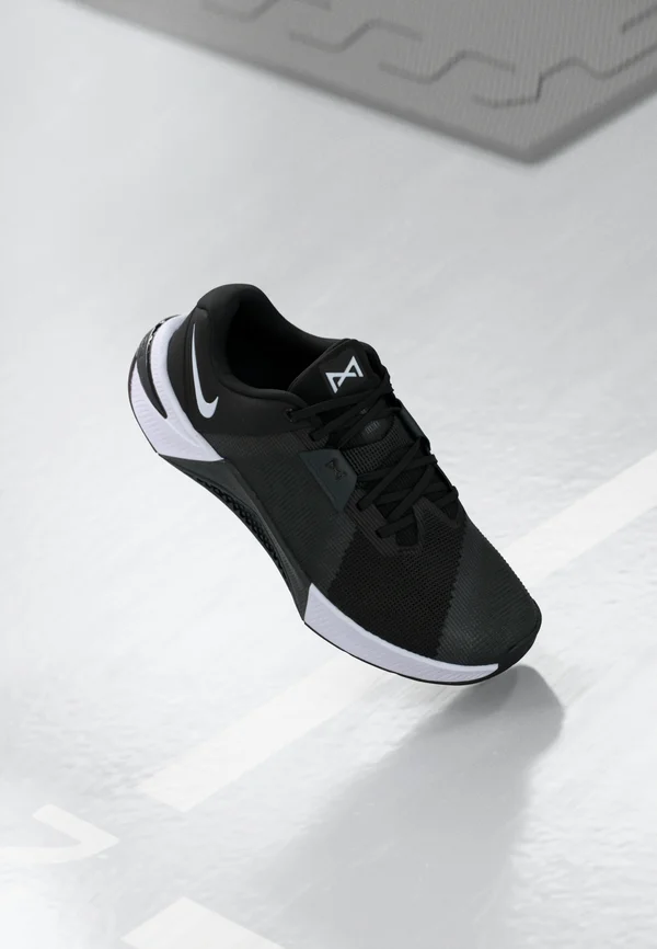 METCON 10 - Trainingsschuh - black/white/anthracite