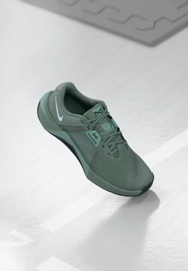 METCON 10 - Trainingsschuh - clay green/white/cannon/seaweed