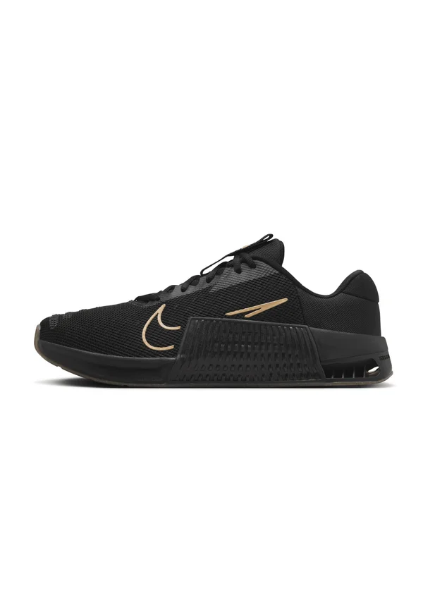 METCON 9 - Trainingsschuh - black sesame gum lt brown anthracite