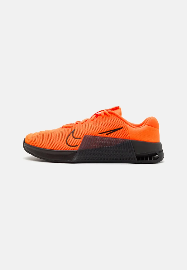 METCON 9 - Trainingsschuh - hyper crimson/black/hyper orange