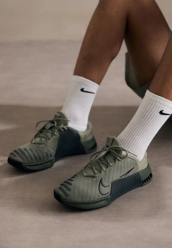 METCON 9 - Trainingsschuh - light army/black/cargo khaki/sequoia