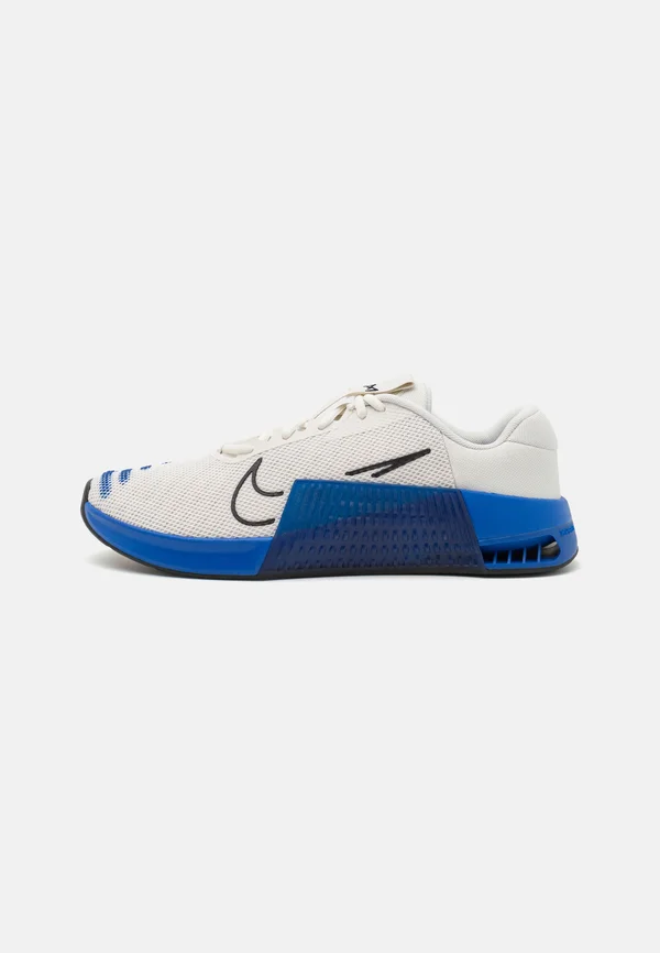 METCON 9 - Trainingsschuh - phantom/black/game royal/blue void