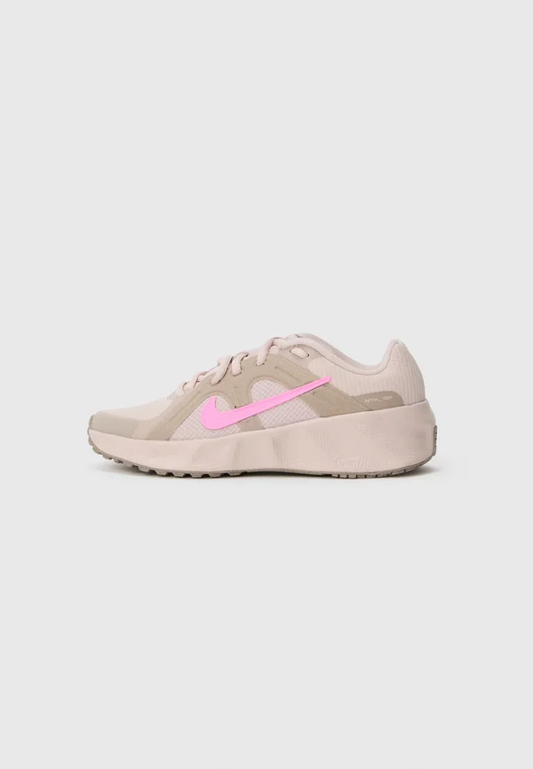 METRO TEK UNISEX - Sneaker low - silt red/pink spell/malt