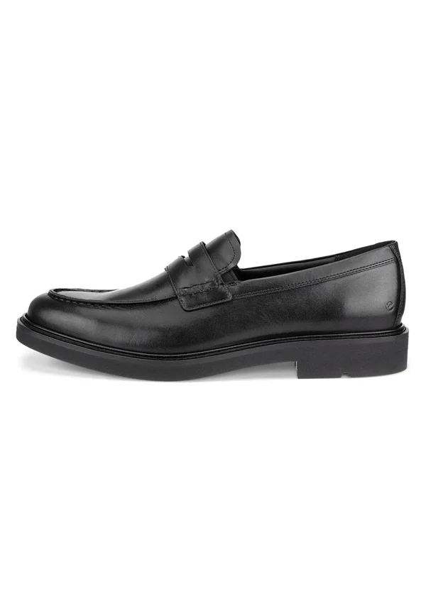 METROPOLE LONDON - Slipper - black