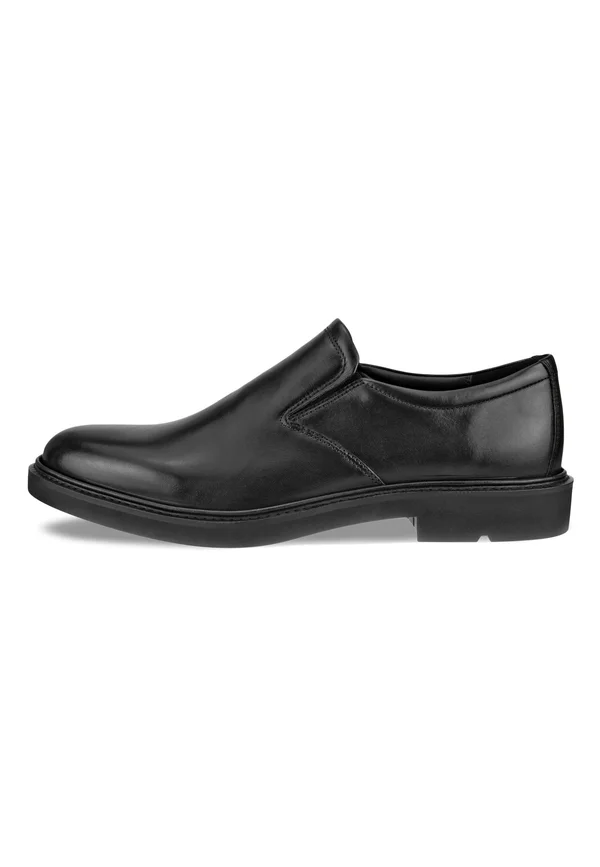 METROPOLE LONDON - Slipper - black