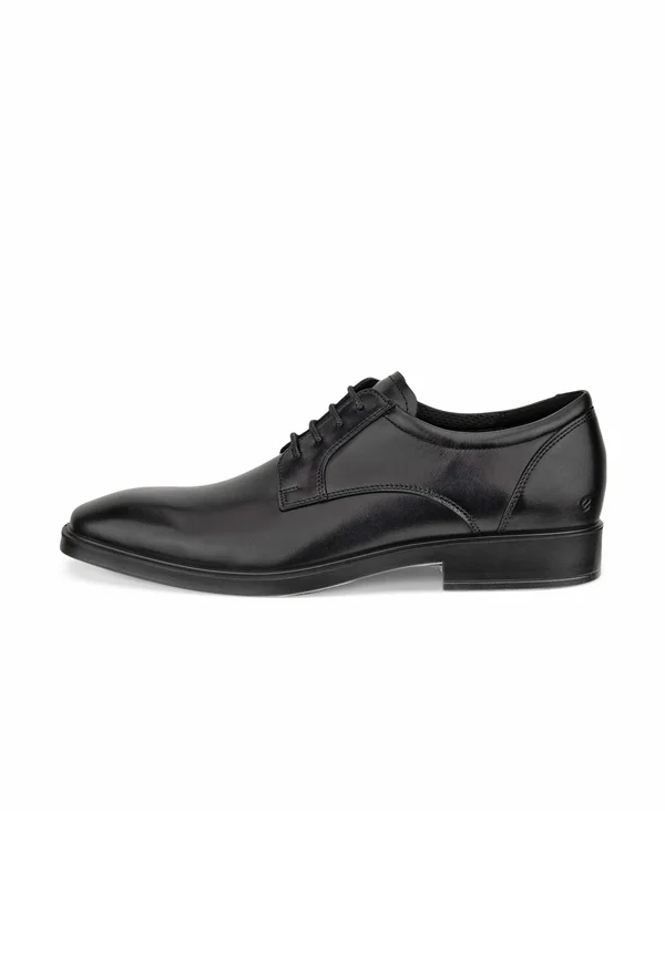 METROPOLE MILAN - Business-Schnürer - black