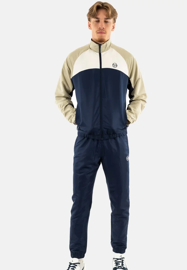 METROPOLIS TRACKSUIT - Jogginghose - bleu