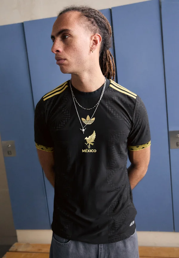 MEXICO 2025 - Nationalmannschaft - black