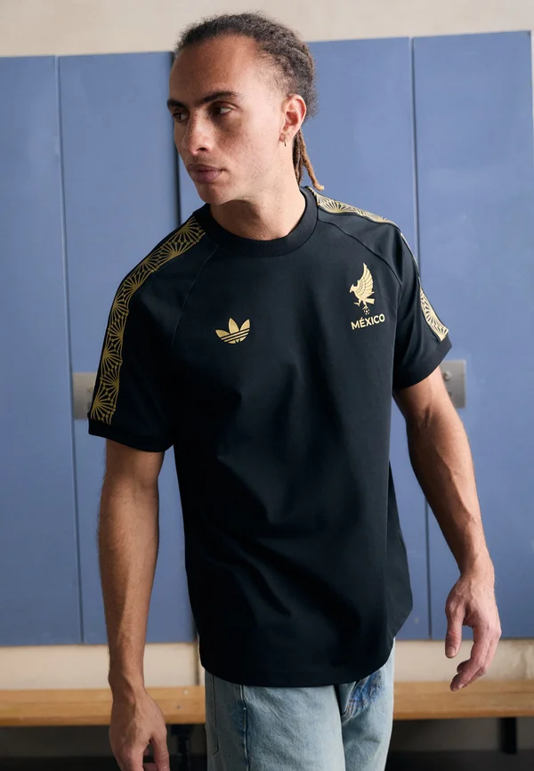 MEXICO 2025 - Nationalmannschaft - black