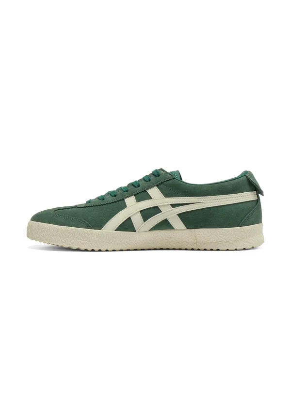 MEXICO 66 DELEGATION - Sneaker low - pine green cream