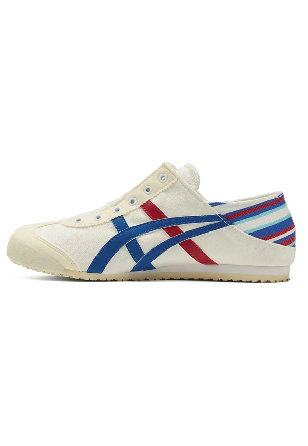 MEXICO 66 PARATY - Sneaker low - white classic blue