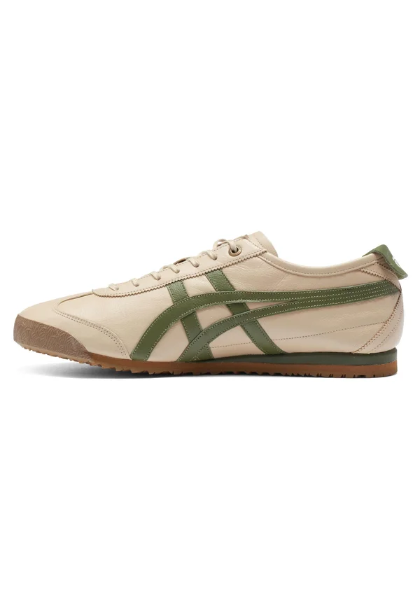 MEXICO 66 SD - Sneaker low - beige green