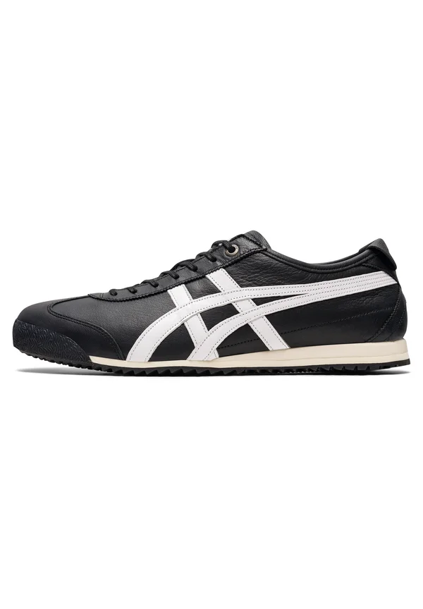 MEXICO 66 SD - Sneaker low - black/white