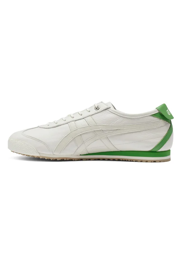 MEXICO 66 SD - Sneaker low - licorice brown champagne