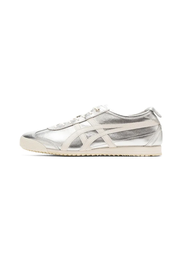 MEXICO 66 SD - Sneaker low - pure silver cream