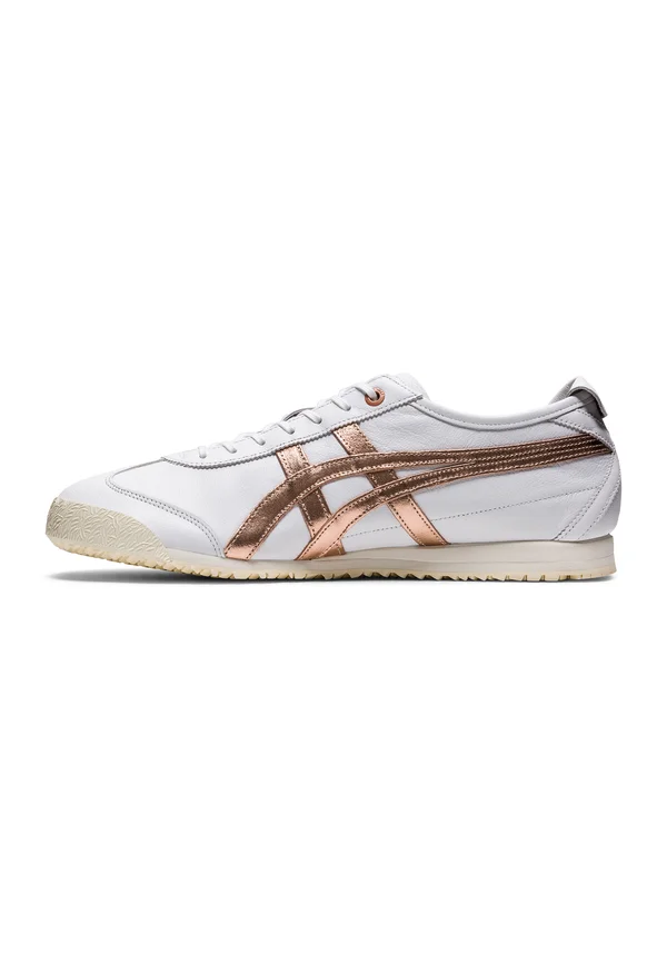 MEXICO 66 SD - Sneaker low - white/rose gold