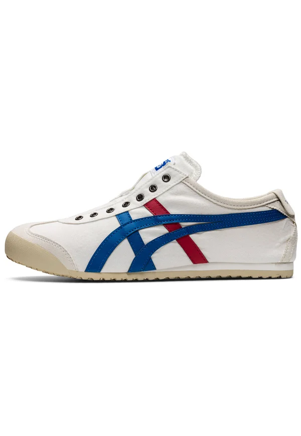 MEXICO 66 - Slipper - white/tricolor