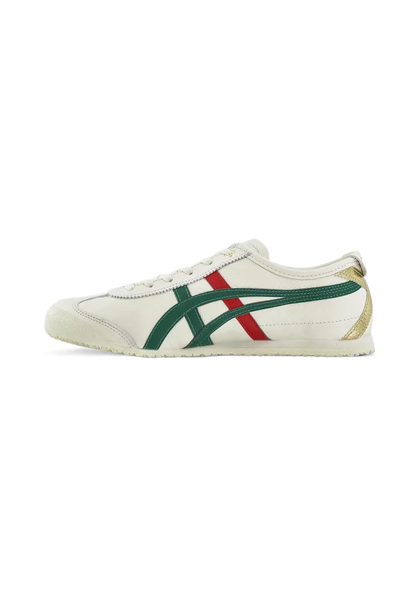 MEXICO 66 - Sneaker low - birch kale