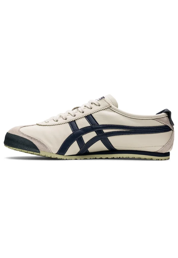 MEXICO 66 - Sneaker low - birch/navy