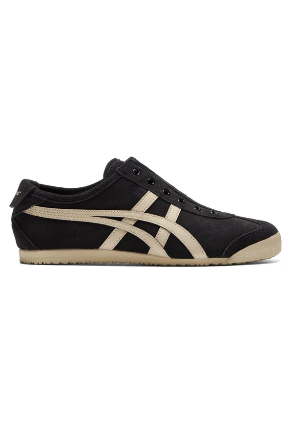 MEXICO 66 - Sneaker low - black putty