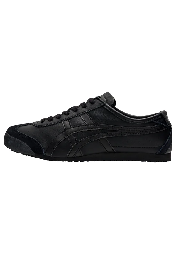 MEXICO 66 - Sneaker low - mottled black black