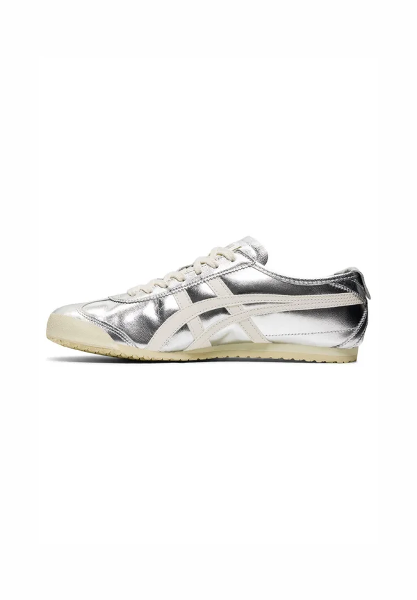 MEXICO 66 - Sneaker low - silver off white