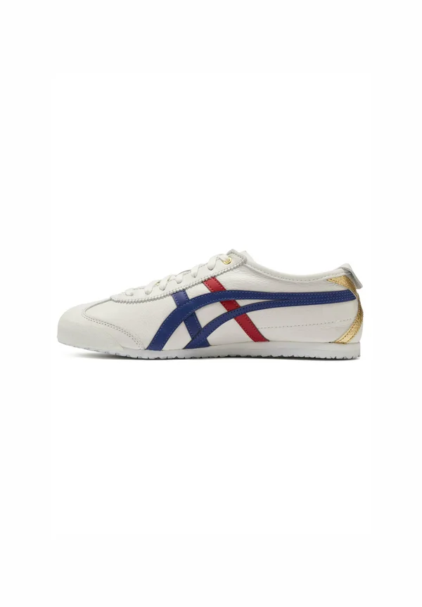 MEXICO 66 - Sneaker low - white dark blue