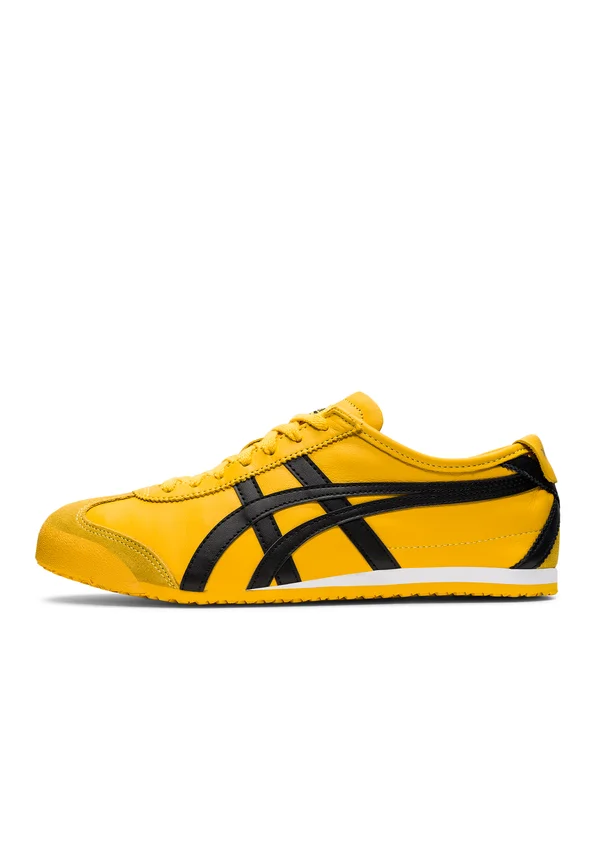 MEXICO 66 - Sneaker low - yellow/black