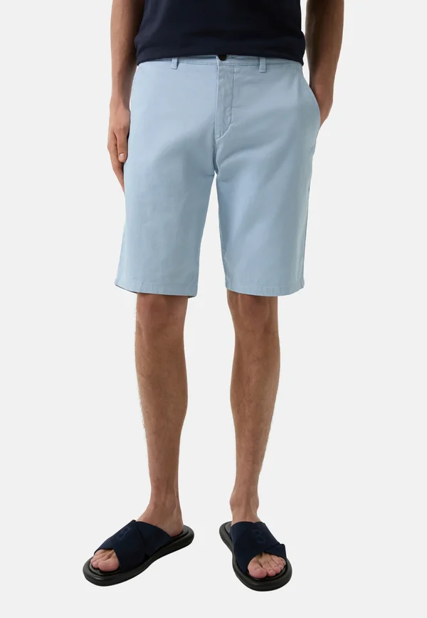 MIAMI-G - Shorts - hellblau