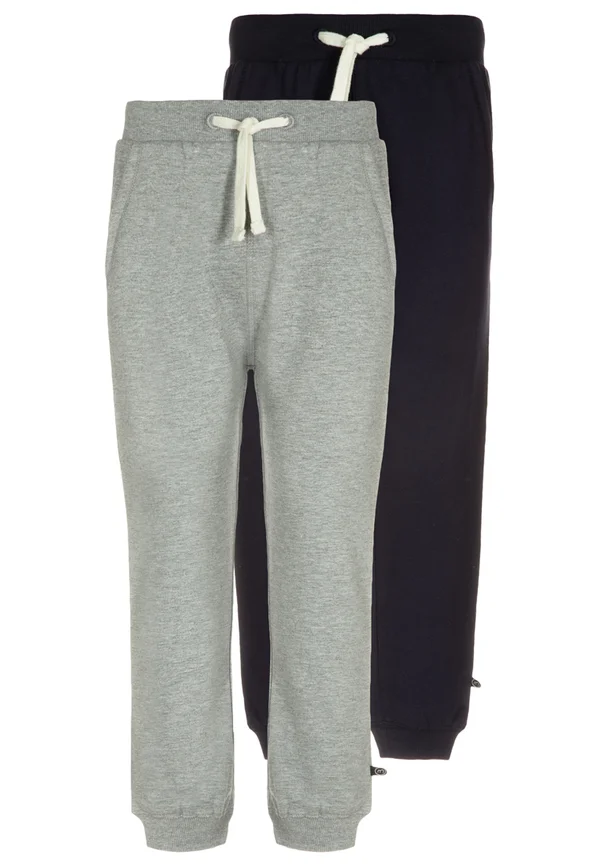 MIBASIC 2 PACK - Jogginghose - dark navy