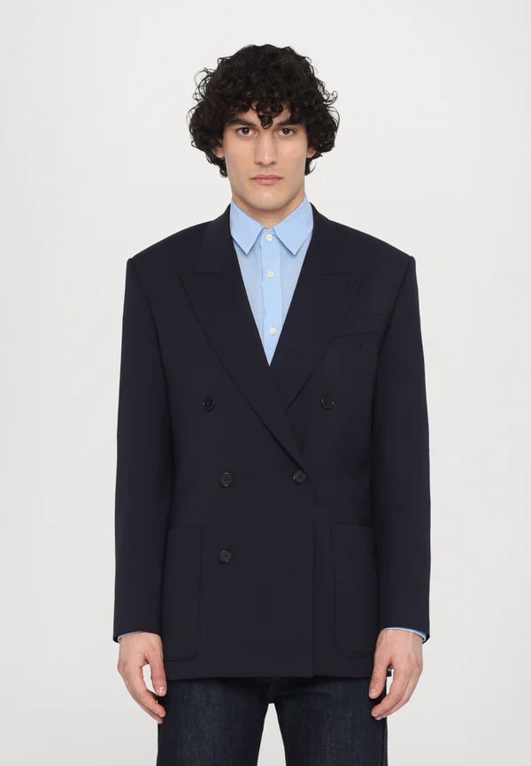 MICHAEL - Sakko - navy