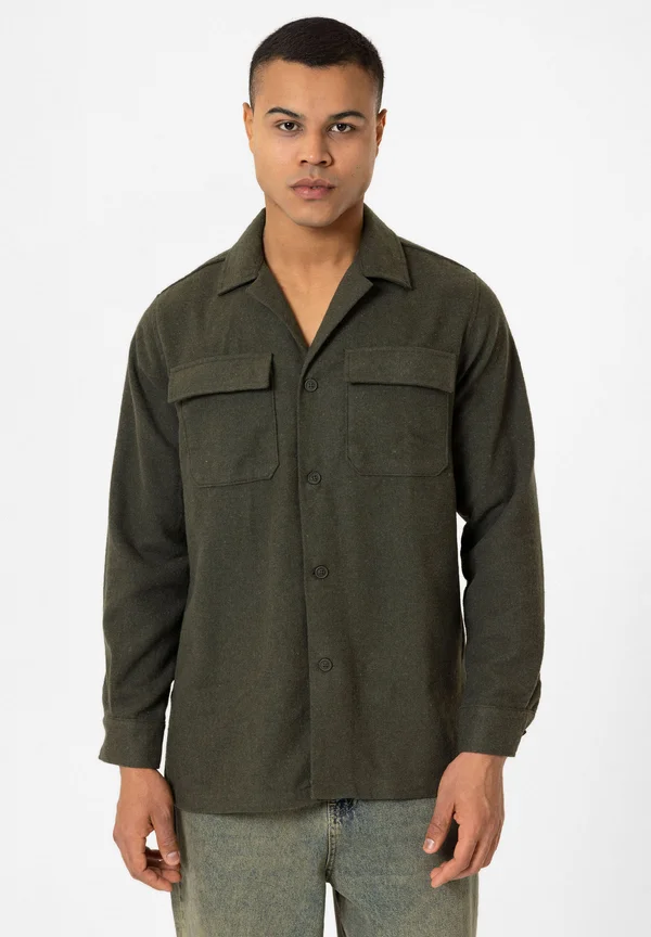 MICHELANGELO - Leichte Jacke - khaki