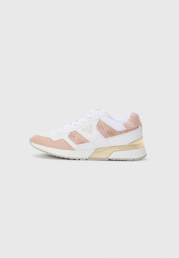 MICKAY - Sneaker low - blush