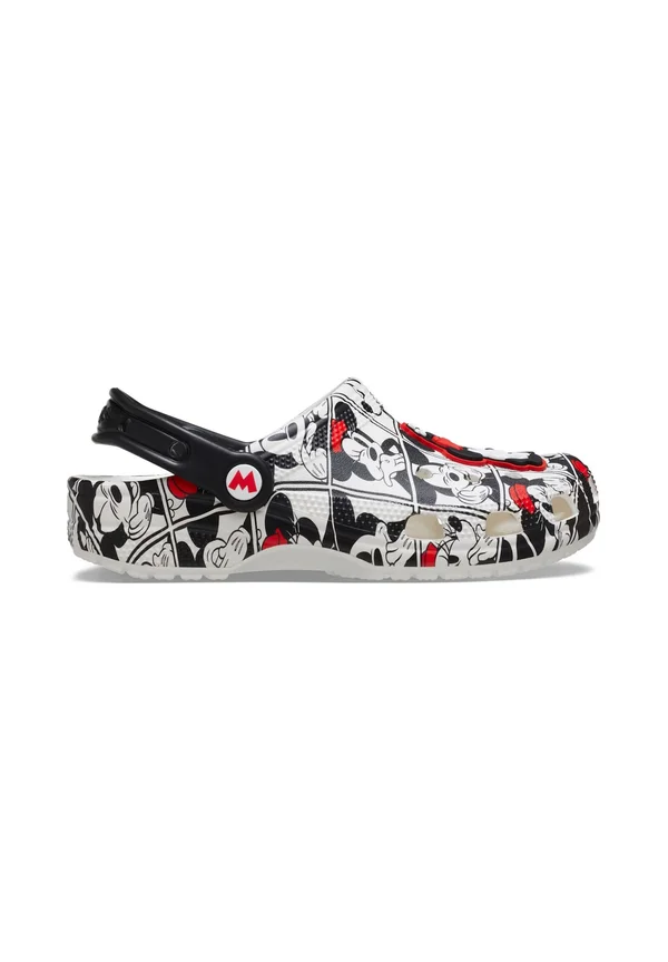 MICKEY AND MINNIE CLASSIC - Clogs - multi