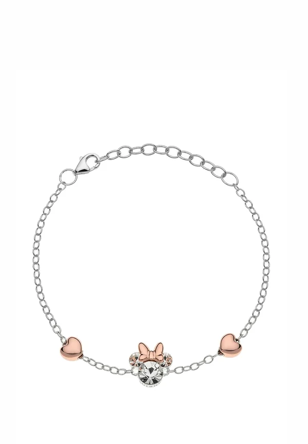 MICKEY MOUSE - Armband - white