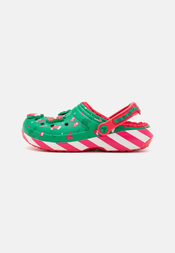 MICKEY XMAS UNISEX - Clogs - multi-coloured
